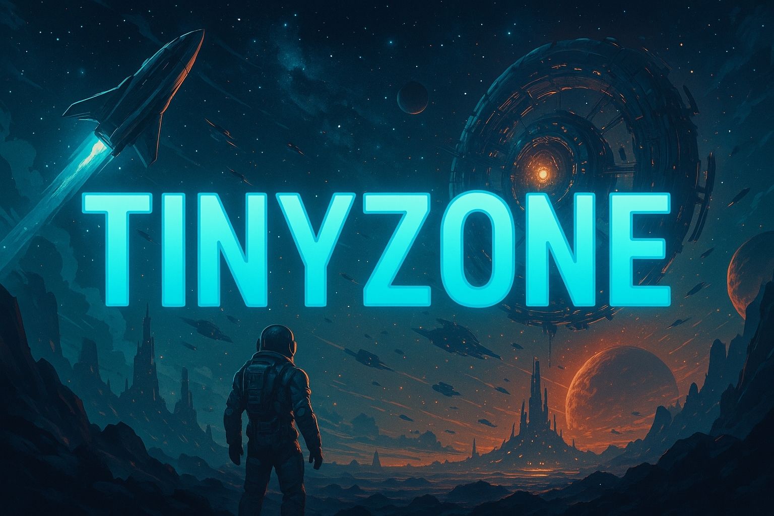 tinyzone